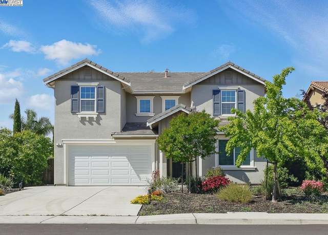 Property at 18 Prescott Cir, Oakley, CA 94561, 4 beds, 3 baths