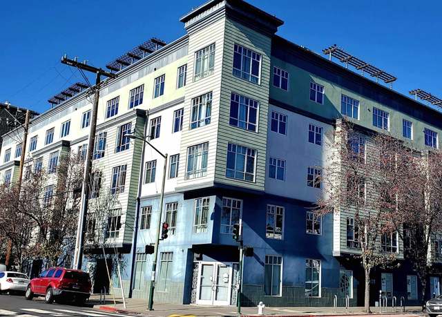 Property at 2407 Telegraph Ave #504, Oakland, CA 94612, 1 bed, 1 bath