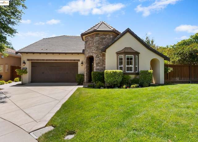 Property at 1101 Lafite Ct, Brentwood, CA 94513, 2 beds, 2 baths