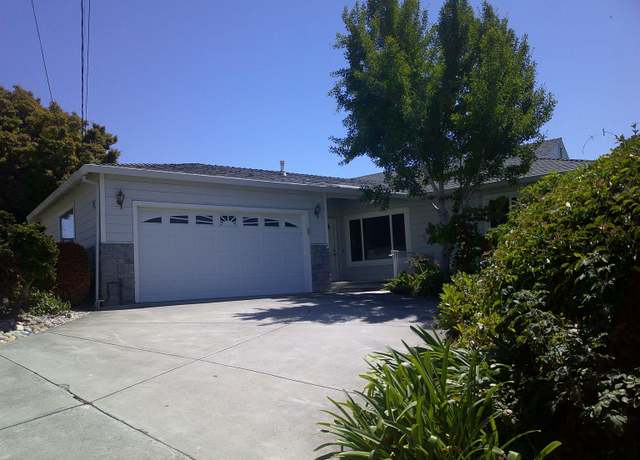 Property at 4817 Kathleen Ave, Castro Valley, CA 94546, 3 beds, 2 baths