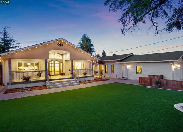 Redfin Walnut Ca