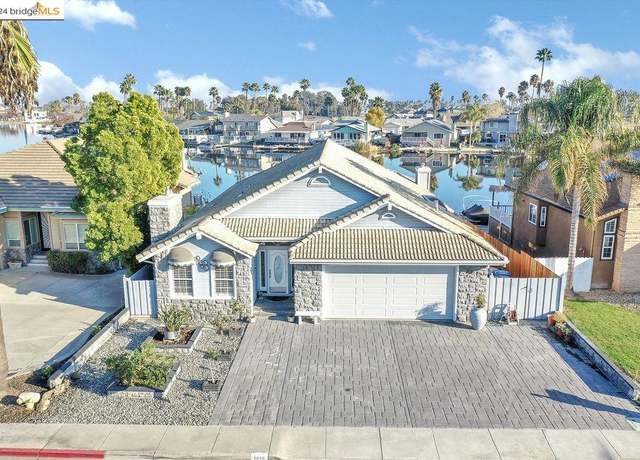 Property at 1425 Discovery Bay Blvd, Discovery Bay, CA 94505, 3 beds, 2.5 baths
