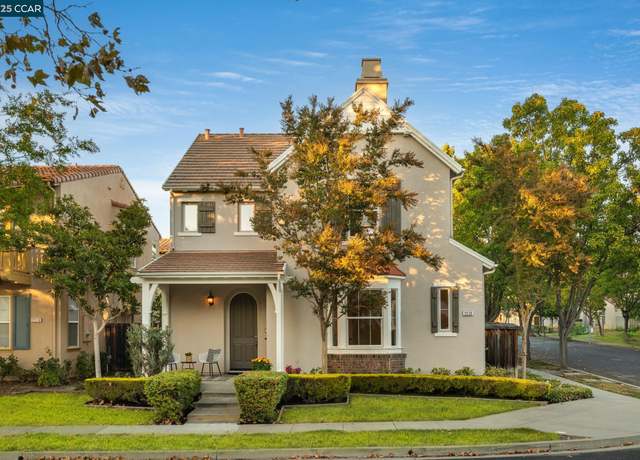 Property at 2510 Basswood Dr, San Ramon, CA 94582, 4 beds, 4 baths