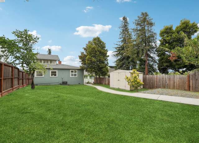 Property at 2155 42nd Ave, Oakland, CA 94601, 5 beds, 3.5 baths