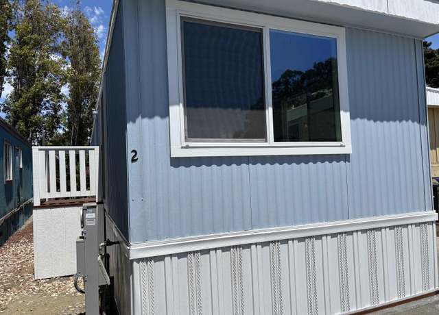 Property at 2990 San Pablo Dam Rd #2, San Pablo, CA 94806, 1 bed, 1 bath