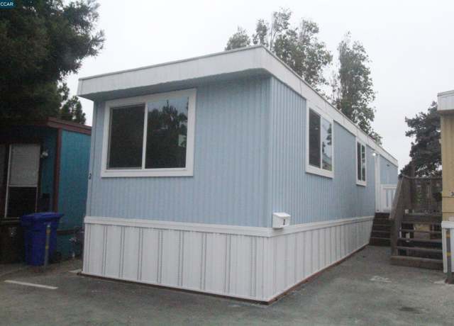 Property at 2990 San Pablo Dam Rd #2, San Pablo, CA 94806, 1 bed, 1 bath