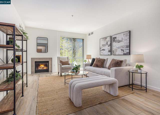 Property at 1655 N California Blvd #338, Walnut Creek, CA 94596, 2 beds, 2 baths