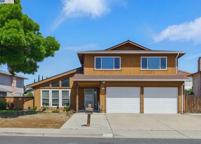 Property at 305 Granite Cir, Antioch, CA 94509, 4 beds, 2.5 baths
