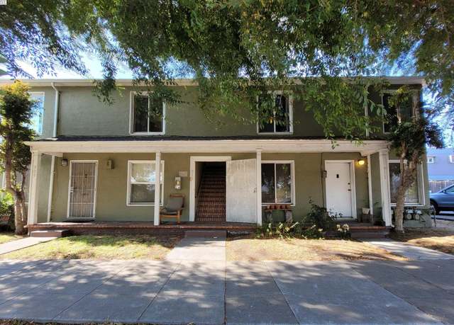 Property at 915 Dwight Way, Berkeley, CA 94710