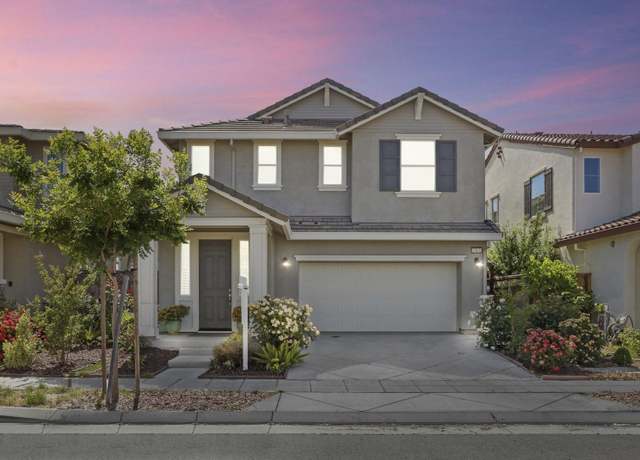 Property at 1503 S Oliveira Dr, Mountain House, CA 95391, 4 beds, 3 baths