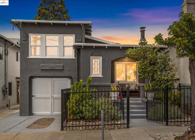 Property at 3121 Minna, Oakland, CA 94619, 2 beds, 1 bath