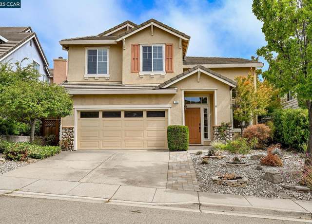 Property at 120 Woodcrest Dr, San Ramon, CA 94583, 4 beds, 2.5 baths