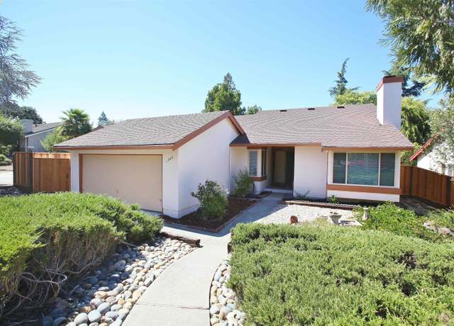 Property at 1302 New Hampshire Dr, Concord, CA 94521, 4 beds, 2 baths