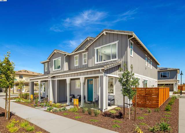Property at 2510 Cyan Dr #2, Fairfield, CA 94533, 3 beds, 2.5 baths