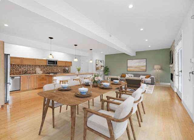 Property at 1450 34th St, Oakland, CA 94608, 3 beds, 2.5 baths