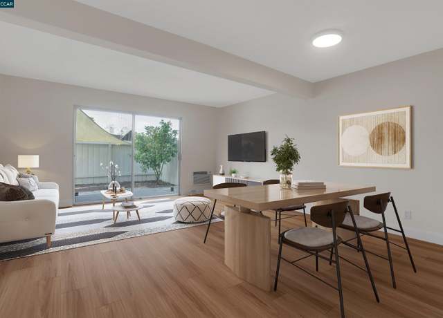 Property at 1524 Matheson Rd #8, Concord, CA 94521, 2 beds, 1 bath