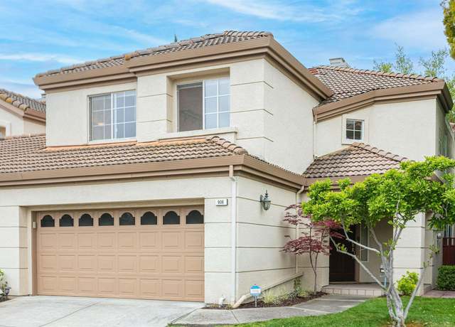 Property at 906 Vista Pointe Dr, San Ramon, CA 94582, 3 beds, 2.5 baths
