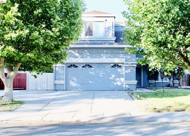 Property at 666 Rubier Way, Rio Vista, CA 94571, 4 beds, 2.5 baths