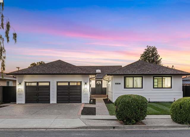 Property at 4141 Lombard Ave, Fremont, CA 94536, 4 beds, 3.5 baths