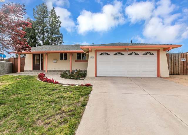 Property at 40025 Caffin Ct, Fremont, CA 94538, 4 beds, 3 baths