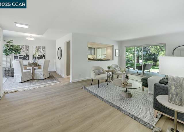 Property at 900 Terra California Dr #6, Walnut Creek, CA 94595, 2 beds, 2 baths