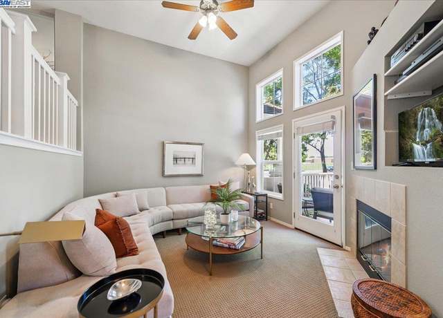 Property at 4682 Central Pkwy, Dublin, CA 94568, 2 beds, 2.5 baths