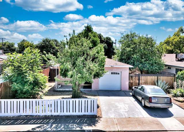 Property at 408 Sequoia Ave, Manteca, CA 95337, 3 beds, 1 bath