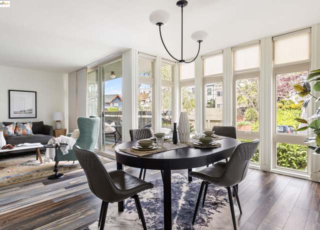 Property at 398 Adams St #202, Oakland, CA 94610, 1 bed, 1 bath