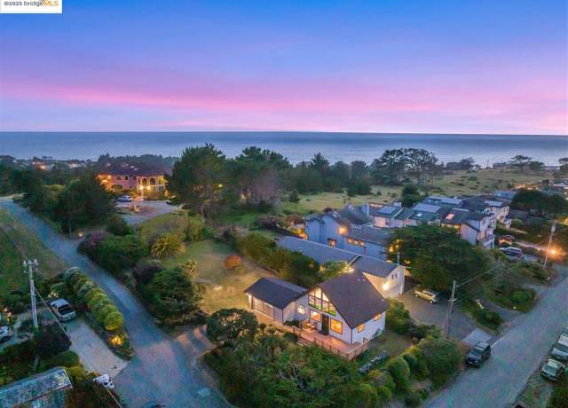 Property at 1400 Audubon Ave, Montara, CA 94037, 2 beds, 2 baths