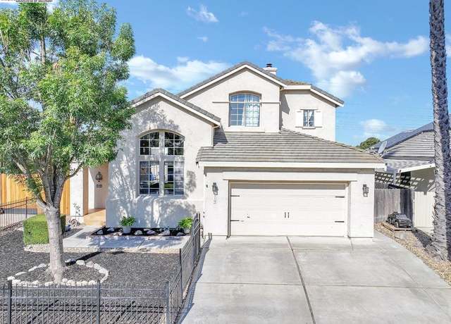 Property at 2218 Newport Ct, Discovery Bay, CA 94505, 4 beds, 3 baths