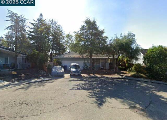Property at 6 San Pedro Pl, San Ramon, CA 94583, 5 beds, 3 baths