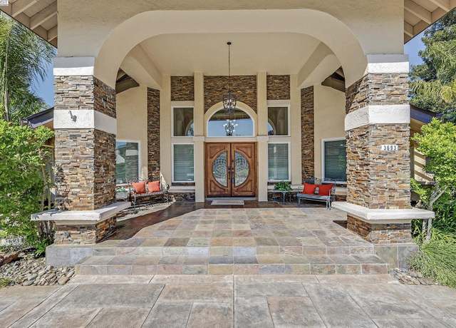 Property at 3693 Mohr Ave, Pleasanton, CA 94588, 5 beds, 3 baths
