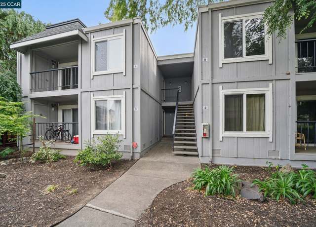 Property at 1530 Sunnyvale Ave #6, Walnut Creek, CA 94597, 2 beds, 1.5 baths