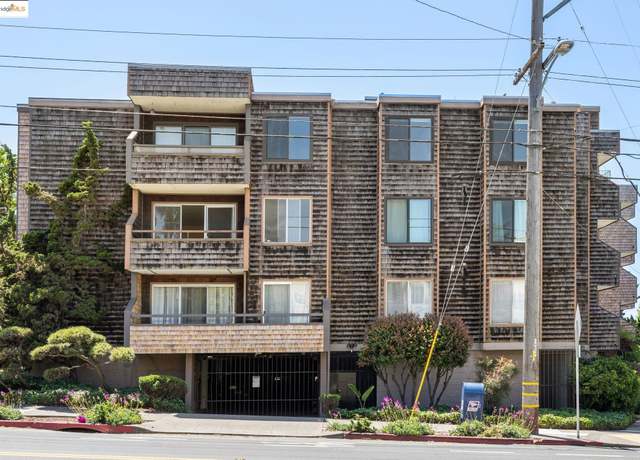 Property at 696 Athol Ave #202, Oakland, CA 94610, 1 bed, 1 bath