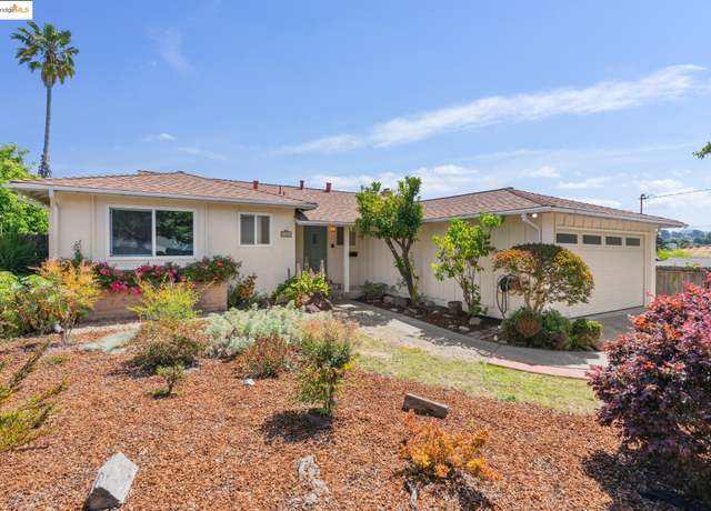 Property at 2424 Fisher St, San Pablo, CA 94806, 3 beds, 2 baths