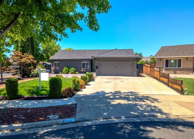 Property at 4438 Jonquil Dr, San Jose, CA 95136, 3 beds, 2 baths