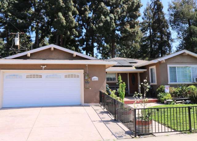 Property at 4571 Alameda Dr, Fremont, CA 94536, 4 beds, 2 baths