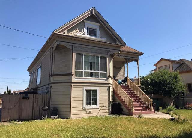 Property at 1840 90th Ave, Oakland, CA 94603, 6 beds, 3 baths
