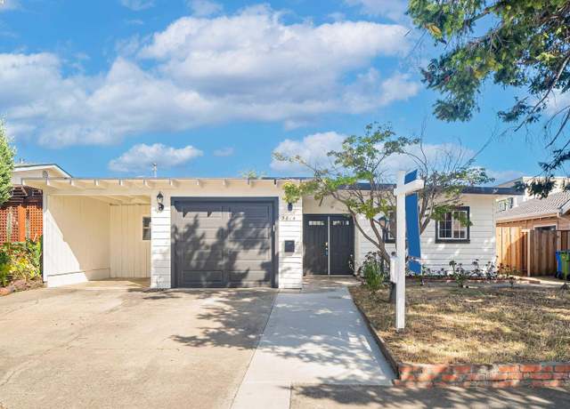 Property at 3814 Clough Ave, Fremont, CA 94538, 3 beds, 2 baths