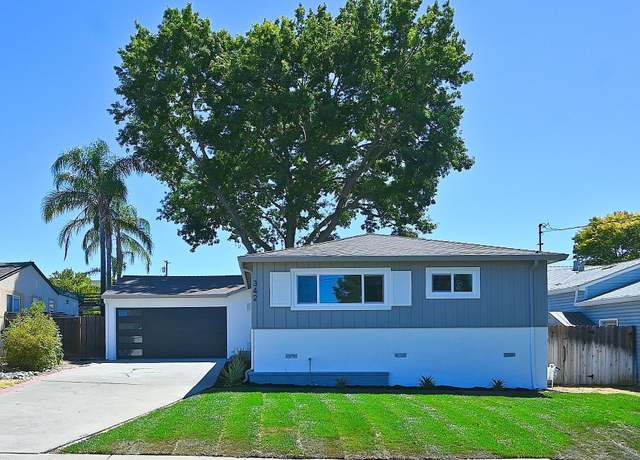 Property at 342 Clarke Ave, Livermore, CA 94551, 3 beds, 2 baths