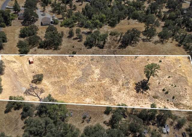 Property at 18500 Railbed, Jamestown, CA 95327
