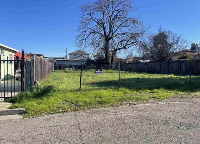 Property at 226 12th St, Vallejo, CA 94590