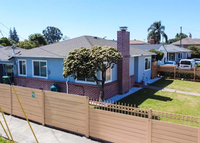 Property at 22123 Peralta St, Hayward, CA 94541, 5 beds, 3 baths