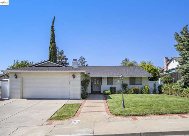 Property at 3031 Barmouth Dr, Antioch, CA 94509, 3 beds, 2 baths