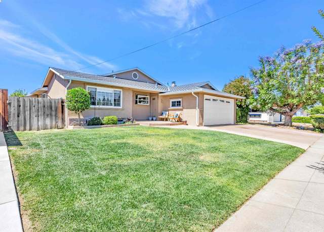 Property at 4150 Corrigan Dr, Fremont, CA 94536, 4 beds, 2 baths