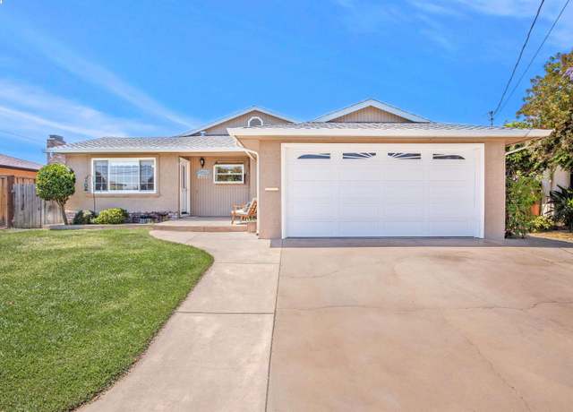 Property at 4150 Corrigan Dr, Fremont, CA 94536, 4 beds, 2 baths