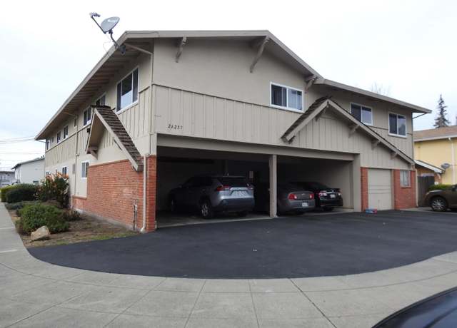 Property at 26231 Gamboa St, Hayward, CA 94544