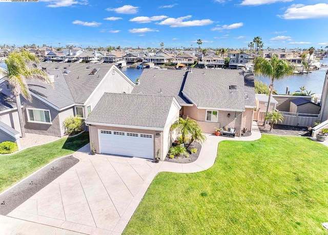 Property at 1864 Dune Point Way, Discovery Bay, CA 94505, 3 beds, 2 baths