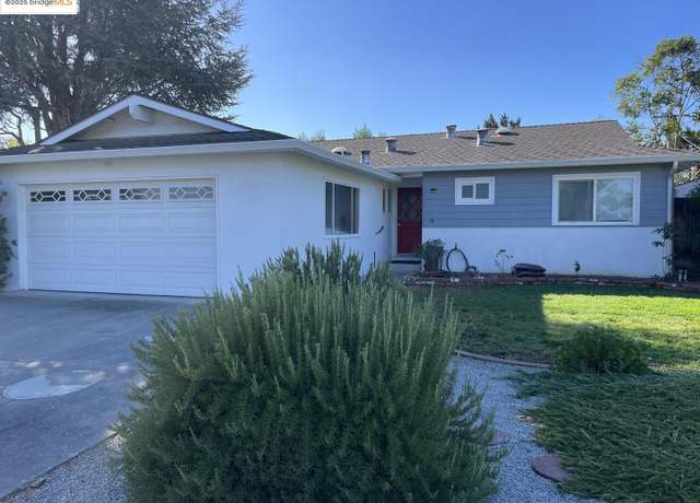 Property at 958 Bucknam Ave, Campbell, CA 95008, 3 beds, 2 baths