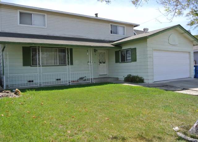 Property at 1618 Grand Teton Dr, Milpitas, CA 95035, 5 beds, 2.5 baths